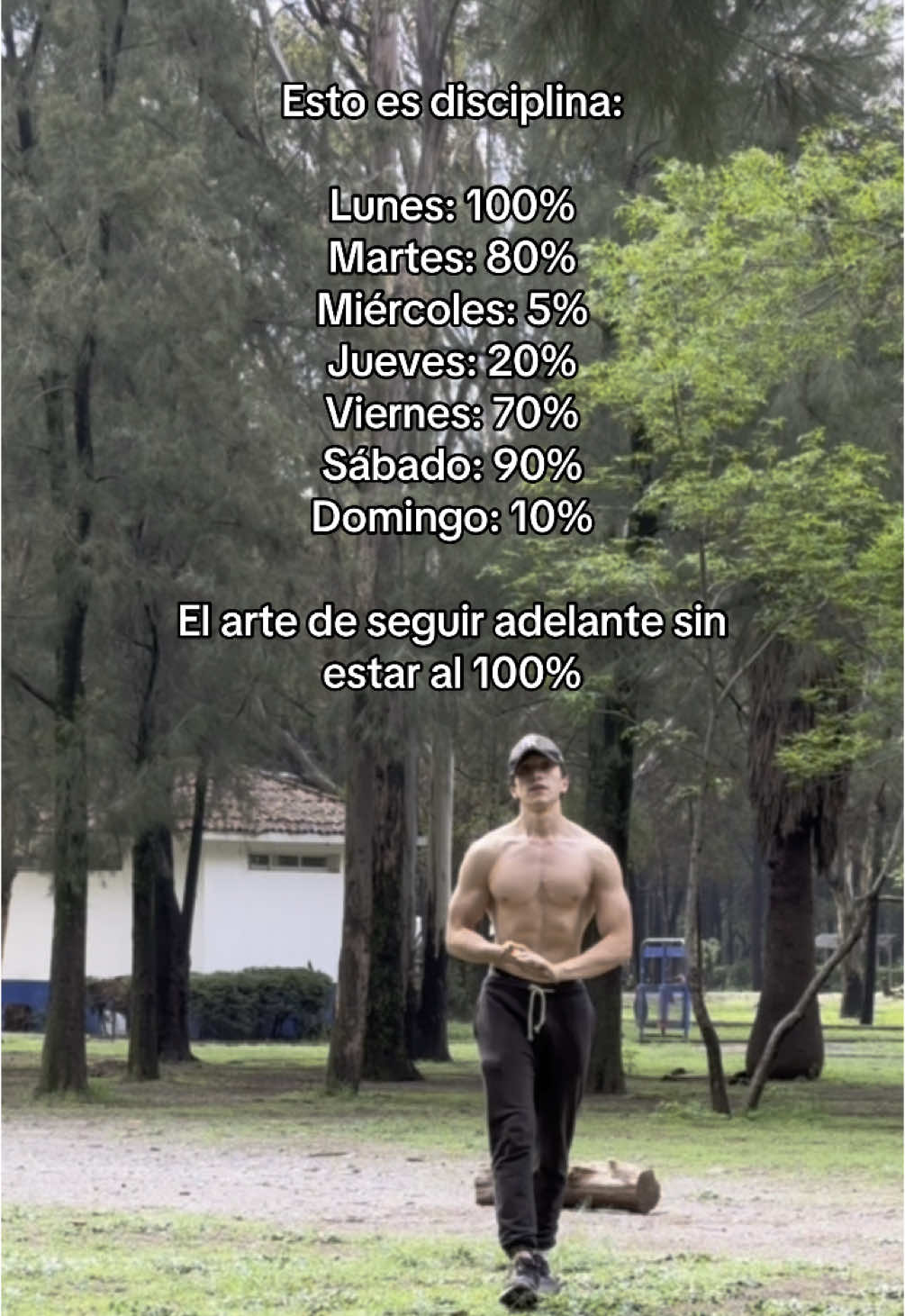 Aquí no nos detenemos hasta lograrlo. 🐦‍🔥 #barstarzz #elfenix #ejercicio #Fitness #motivacion #fyp #CapCut 