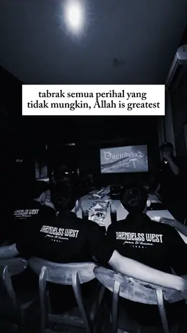 apapun langkahmu Allah pasti bersamamu #daendelssroad #daendelssgurll #daendelsssouth #daendelsswest #daendelssnoise 