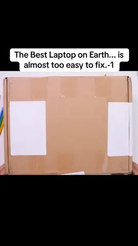 The Best Laptop on Earth... is almost too easy to fix.-1