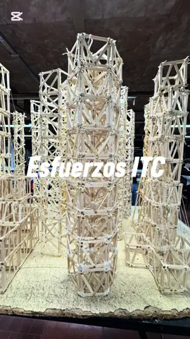 #arquitectura #itc #fadu #profesor #facultad un poco de lo que fue la entrega de elementos de esfuerzos de ITC Cátedra MARÍN @Cát. Marín- Arq. FADU UBA 