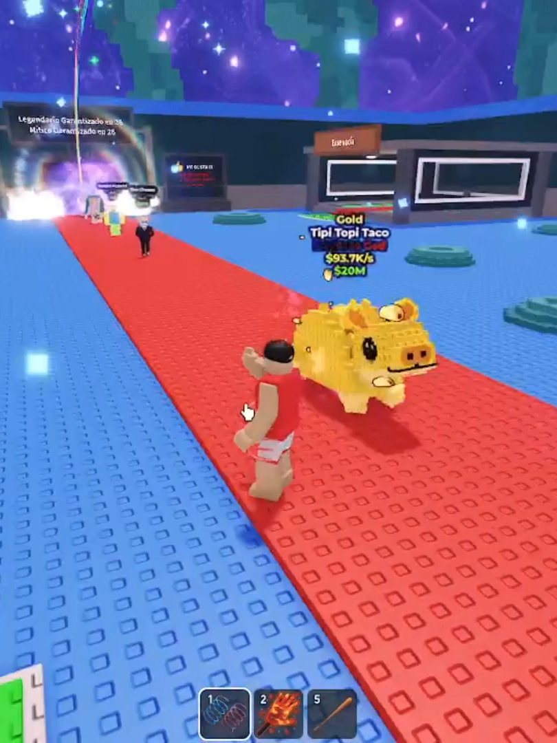 se pone bueno el ambiente en steal a brairot#robloxgames#adminabuse#teamsammy#srealabrairot#martesdetacos🌮🤤