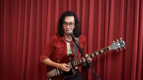 THE SIGIT - All the time.. #thesigit #liveatfolkative #gragerock #rocknroll #fyp 