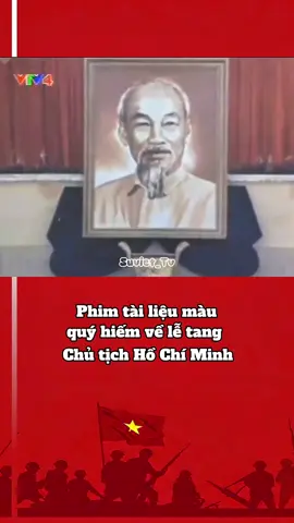Kỷ niệm 80 năm Quốc Khánh nước Cộng Hoà Xã Hội Chủ Nghĩa Việt Nam (02/09/1945-02/09/2025) Và Kỷ niệm 56 năm ngày mất của Bác Hồ kính yêu (02/09/1969-02/09/2025).  #vietnam #tuonglinhvietnam #quockhanh #bacho #suviet_tv 