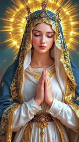 DOA NOVENA 3 SALAM MARIA Santa Mechtildis.🙏🙏🥰
