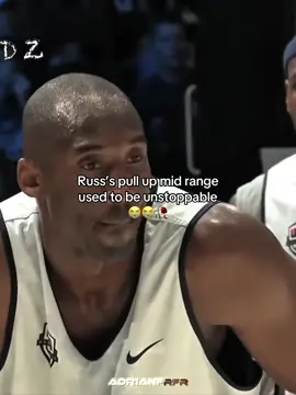 Kobe’s face says it all 😭 | #westbrook #viral #trending #NBA #nbaedit 