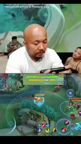 live pascol sehabis demo langsung di serang puan Maharani 😂🤣 #bangpascol #ketuanagahitam #MerdekaMabar #MobileLegendsBangBang #MLBB 