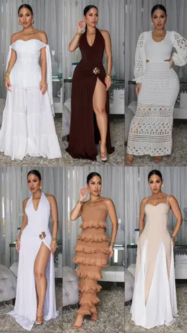 #CapCut NEW ARRIVALS, WHO DIS? #fyp #dresstoimpress #fashion #fyp 