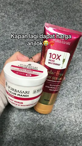#purbasari #bodycareroutine 