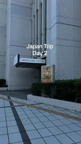 Japan Trip Day 2 #Shibuya station #mtfuji #kawaguchiko #fujikawaguchikoresorthotel #fyp 