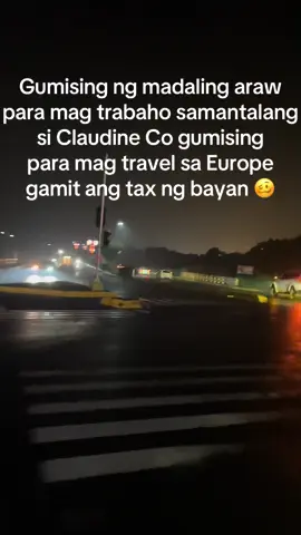 Hi guy as you can see I am in Europe 🙄🥴#claudineco #corruptpoliticians #fyp #wakeupphilippines 