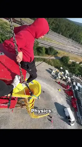 Physics Are Amazing.#physics #fisica #science #physicsexperiment #fypシ゚viral 