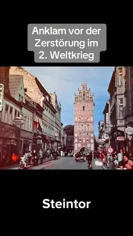 #anklam #früher #deutschland #1920s #vorpommern 