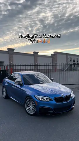 You got this🤞🏽🤝🏾🫶🏽  #bmw #success 