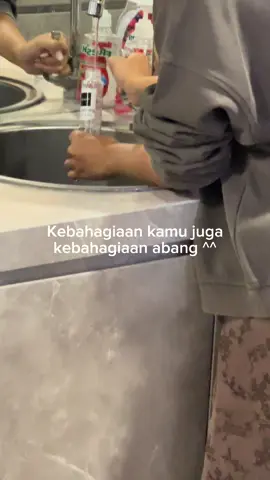Terima kasih untuk selalu jujur ya adik ^^ #baik #jujur #sayang #cinta #berkah