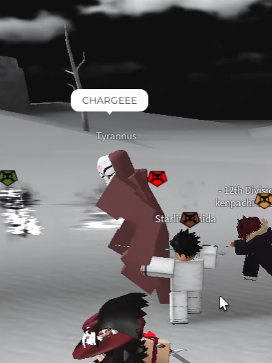 yes WE all fight for *The* 