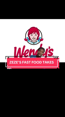 How bout yall?? #wendys #fastfood #fastfoodtakes #tacobell #chipotle 