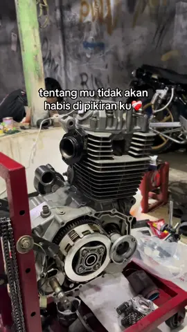 #tigersupercruiser #tigergank #herex #masukberandafyp #4u 