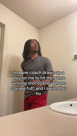 Hometown hero 🦸‍♂️ #fyp #fullstorage #basketball #funny #viral 
