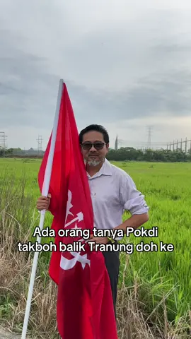 Ada orang tanya seronok ke tinggal di Kelantan. Best duk Kelantan. Orangnya baik baik. Makanan sedap sedap. Satu pengalaman yang baru. Tapi Pokdi tetap merindui Terengganu. Terengganu tempat Pokdi membesar penuh dengan kenangan suka dan duka. 
