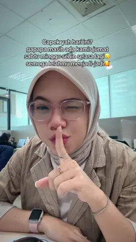 Mari kita usahakan semangat disetiap pagi. #budakcorporate #fyp #foryou #foryoupage #viral 
