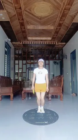 lưu tập bài mới cho đỡ buồn thôi ạ #nhaydaynghethuat #hồhoanhảydâybmt #nhayday #nhaydaygiamcan #tapnhayday 