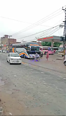 hamari shehzadi Lahore to Islamabad har 45 minute service 