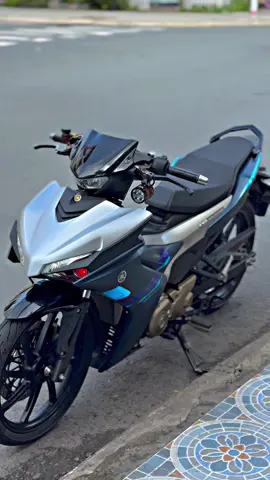 Hí ae riết rồi rối màu quá 🫠🏍️🇻🇳 #thanhtrung1903 #exciter155vva #ex155vva #exciter155 #xuhuong 