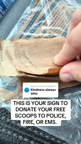 Replying to @Lacey #custard #fy #culvers #viral #kindness 
