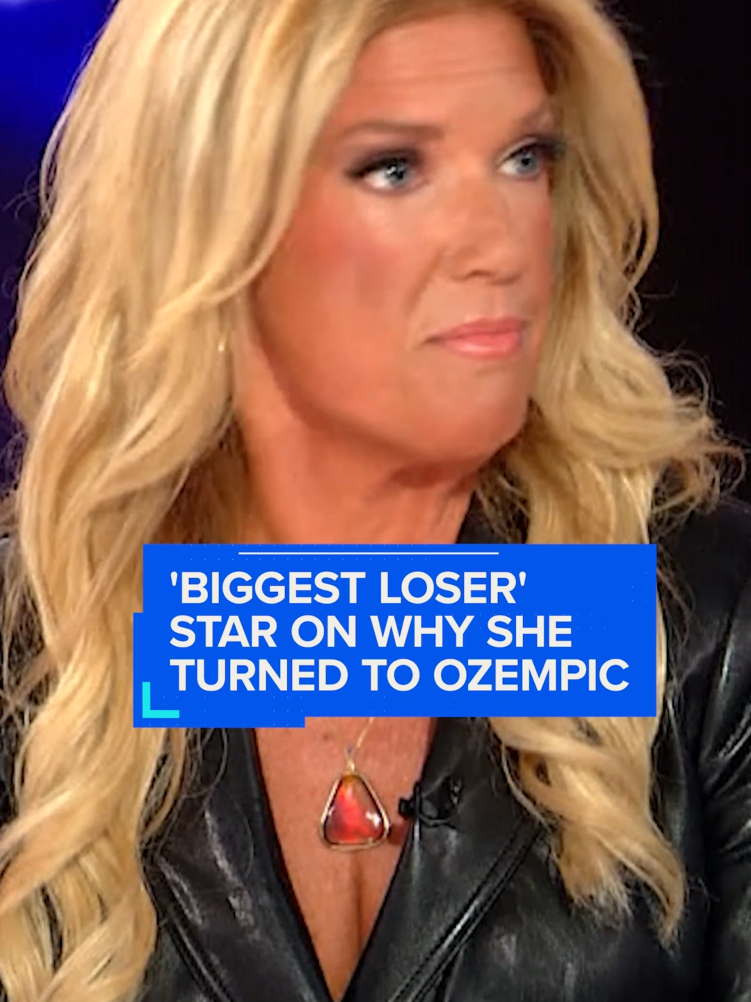 Suzanne Mendonca, a former contestant on 