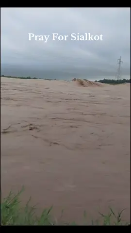 اللہ پاک رحم کریں لیکن اب تک کی اطلاعات کے مطابق قصور، سیالکوٹ اور نارووال  ایک حد تک ڈوب چکے ہیں اور اس بات کا سادہ سا مطلب یہ ہے کہ ڈاؤن سٹریم سارا پنجاب ہی اگلے ایک سے دو دن میں ڈوب جانا ہے۔  یہ سیلاب بہت ہی افسوسناک ہوگا اور جہاں جانی نقصان ہونا ہے وہیں انفراسٹرکچر کی مد میں کھربوں کا نقصان آگے آیا پڑا ہے۔  اس سیلاب سے کم سے کم بھی دو کروڑ سے زیادہ پنجاب کے شہری متاثر ہونگے کیونکہ جن جن علاقوں سے ستلج، چناب اور راوی گزرتے ہیں وہ انتہائی گنجان آباد علاقے ہیں۔ یاد رہے 1988 کے بعد یہ پہلا سیلابی ریلا ہے جو اتنی شدت سے آ رہا ہے اور مزید پانی آنے کی بھی اطلاعات ہیں۔ #punjabireels  #punjab  #Pakistan  #PakistanNews #pryaforPunjab 