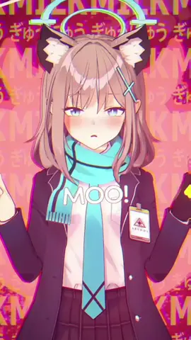 Sunaookami Shiroko :) c.redit ... source. #animegirl #shiroko #mmd #animation #bluearchive