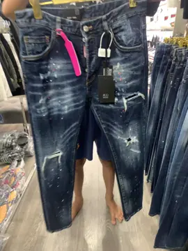Jean DSQ 7xx #chiendinhboutique 