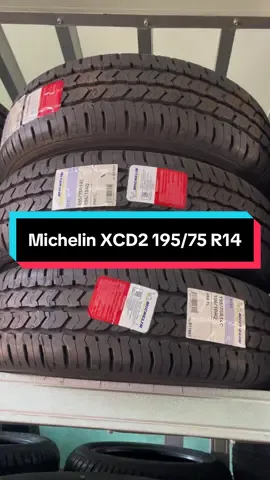 Pemasangan Michelin XCD2 195/75 R14 pada L300 #aafmotor #banmetro #velgmetro #banvelgmetro #metro 