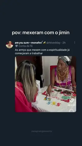 não mexe com o jimin #bts #foryou #viral #jimin 
