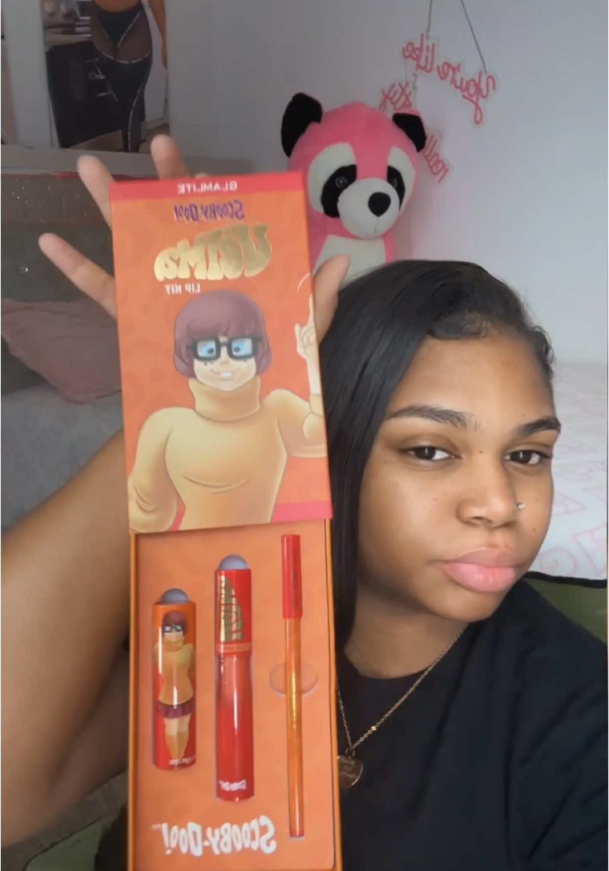 @Glamlite Go@get Yall LipKits🫶🧡