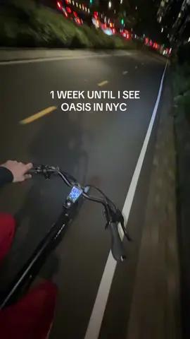 OASIS 2025 NYC #oasis #2025 #nyc #reunion #live25 