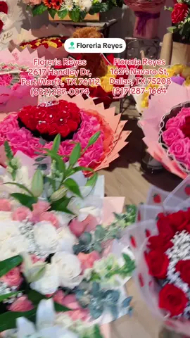 📍1624 Navaro St, Dallas, TX 75208  Tel 📲+1 (817) 287-1664  📍2617 Handley Dr, Fort Worth TX 76112 📲+1 (682)287-0074  🌹🥰Detalles Que Enamoran🥰🌹 #floreriareyes #ramos #ramosbuchones #foryoupage #foryou @Juvencio Reyes 🌹 @floreria_reyes2020 @Juvencio Reyes @Juvencio Reyes @Gerardo Reyes_Diseñador_Floral @Gerardo_Reyes_FloristaEn_Texas @La Mejor Floreria de DFW TX 