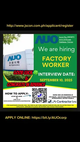 #pinas 🇵🇭 to #taiwan🇹🇼  #hiring #ofw #fyp 