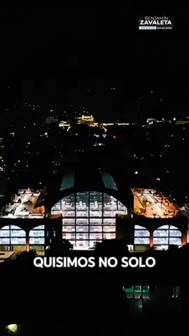 Inauguración de la remodelación del mercado San Miguelito 🤩✅👏🏻 #mercado #sanmiguelito #inauguration #nayibbukele #elsalvador🇸🇻 