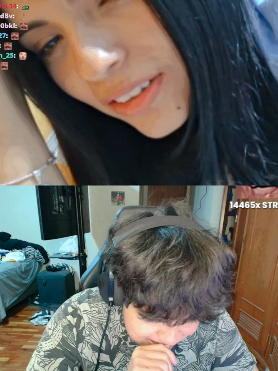 oh yara miren hasta el final#sachauzumaki#sachauzumakiclips#kickperú#kick#viralvideos#humortiktok#streaming#viraltiktok#top#viralllllll#amigos#paratiiiiiiiiiiiiiiiiiiiiiiiiiiiiiii#chow#fyp#perú🇵🇪#humor#stremers#jajaja