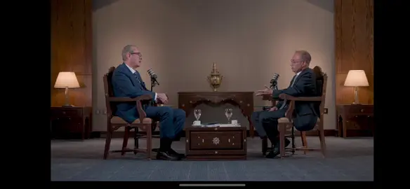 حسين الشرع الولد لسيد رئيس احمد الشرع🇸🇾