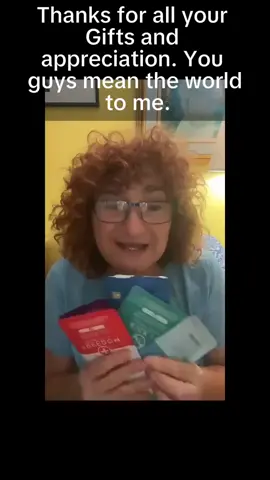 Thanks for all your Gifts and appreciation. You guys mean the world to me.#tiktoklive #livehighlights 