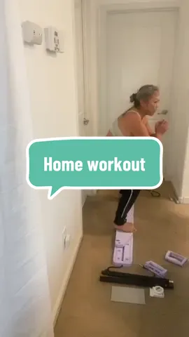 The home workout device you need. #mamaandmetoks @Melinda #dealsforyoudays #tiktokshop 