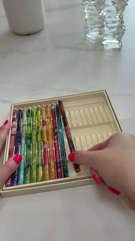Amazon office must have!🖍️ #adultcoloringbook #adultcoloring #amazonoffice #kortneyandkarlee 