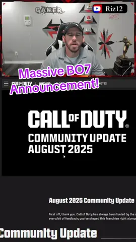 Massive Announcement on the Carry Forward from Black Ops 6 to Black Ops 7! Saw this one coming! Back to the old ways #blackops6 #blackops7 #warzone #post #update 