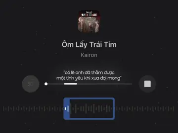 “có lẽ anh đã thấm được một tình yêu khi xưa đợi mong”#aettentertainment 