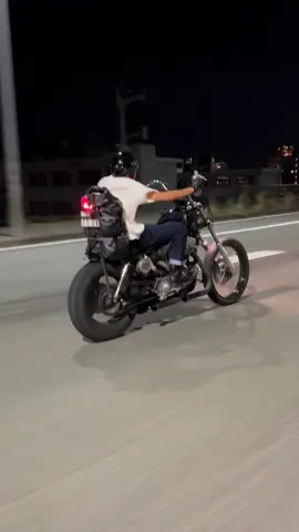 陰キャやけどみんなの動画撮るの好き  #ドラッグスター #ハーレーダビッドソン #バルカン400 #シャドウ #レブル250 