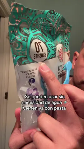 #gurunanda #gurunandatoothbrush #cepillodedientes #tiktokshoplabordaysale #harimizzy 