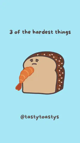 Challenging you to try!  #tastytoastys #challenge #game #funny #try 