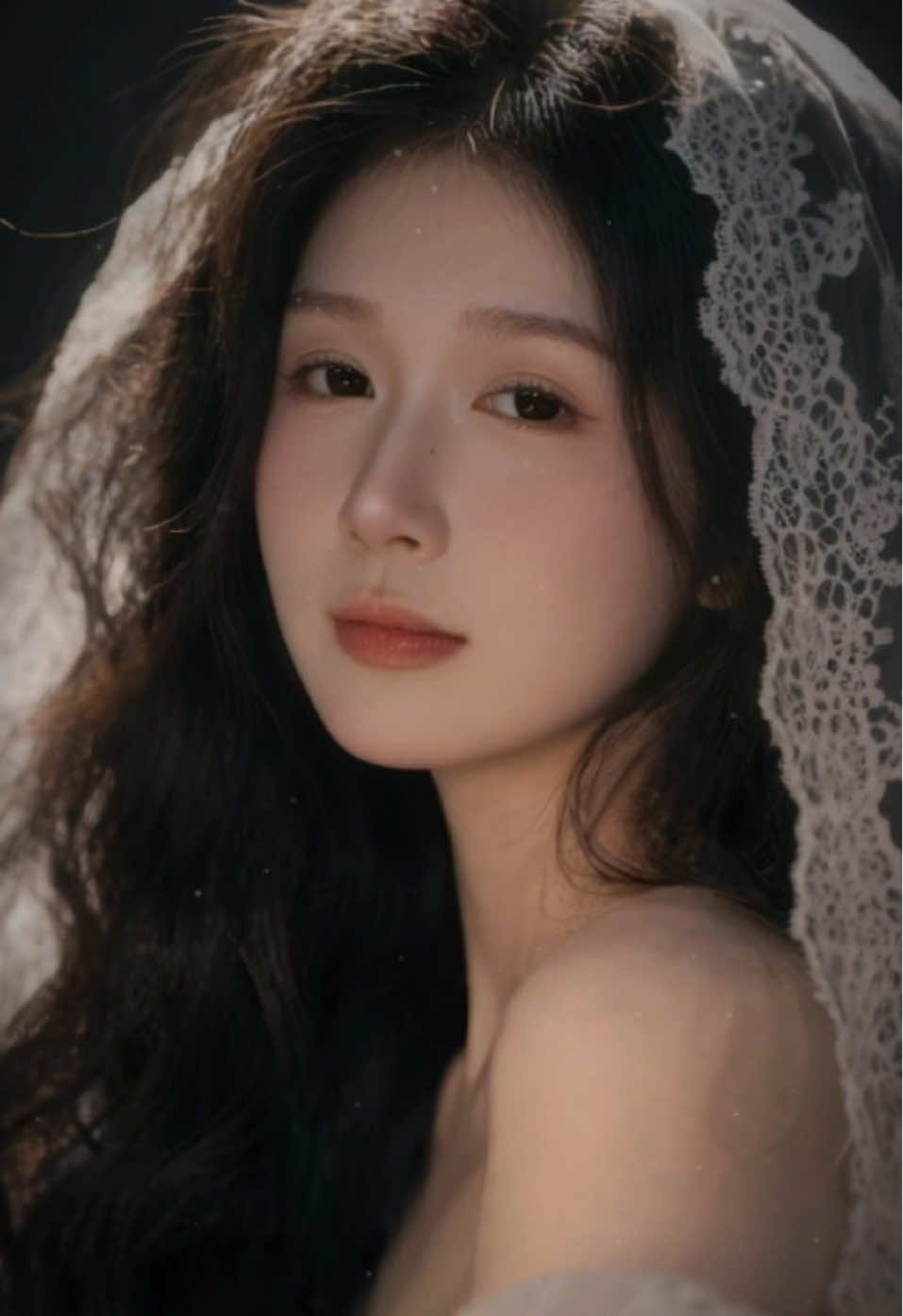 Nương tử nhà ta cần được che chở❤️‍🔥.@NinNin 🌗 #ninnin #vworld019 #fakepicture 